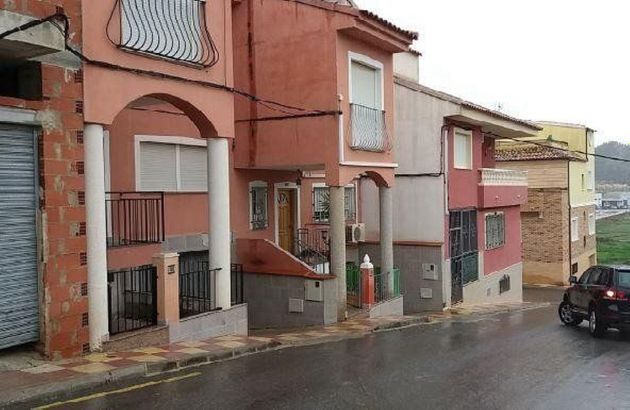 Foto 2 de Venta de chalet en Cehegín de 4 habitaciones con terraza y garaje