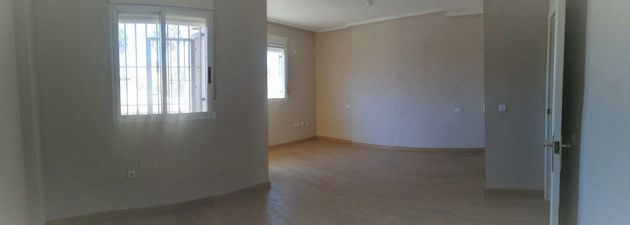 Foto 2 de Chalet en venta en Torre-Pacheco ciudad de 3 habitaciones con terraza y garaje