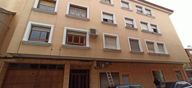 Foto 1 de Venta de piso en Villarrobledo de 3 habitaciones con terraza