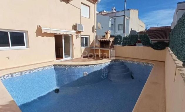 Foto 2 de Casa en venda a Ondara de 3 habitacions amb terrassa i piscina