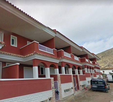 Foto 1 de Venta de casa en Hondón de los Frailes de 3 habitaciones y 166 m²