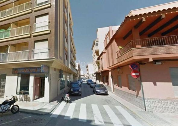 Foto 1 de Pis en venda a Águilas ciudad de 3 habitacions amb garatge i ascensor