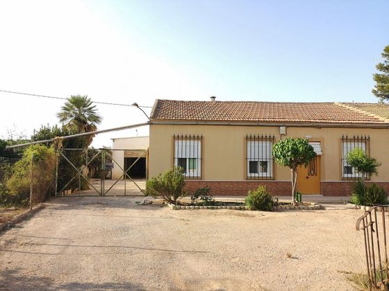 Foto 1 de Casa rural en venta en Miranda de 3 habitaciones con garaje