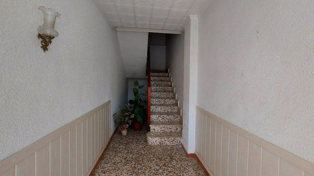 Foto 2 de Venta de piso en Sangonera la Seca de 3 habitaciones con terraza