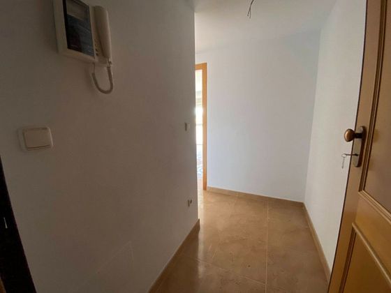 Foto 2 de Piso en venta en San Ginés de 3 habitaciones con garaje y aire acondicionado