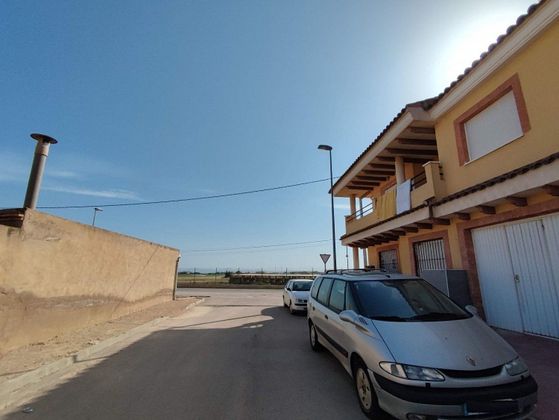 Foto 2 de Dúplex en venda a Jimenado de 4 habitacions amb terrassa i garatge