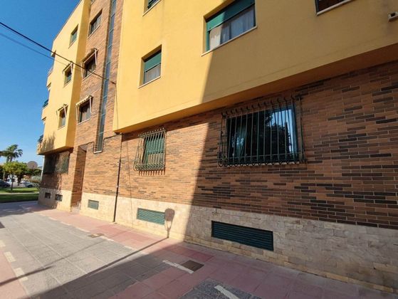 Foto 2 de Piso en venta en Torre-Pacheco ciudad de 2 habitaciones con ascensor
