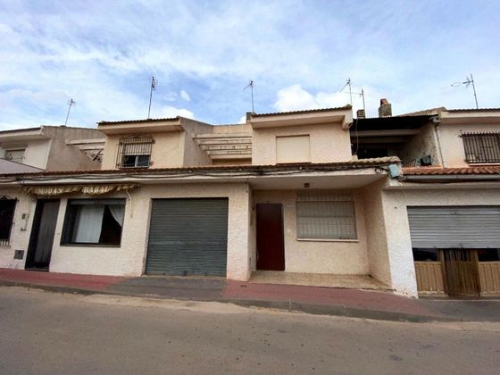 Foto 1 de Dúplex en venta en Corvera de 4 habitaciones con terraza y garaje