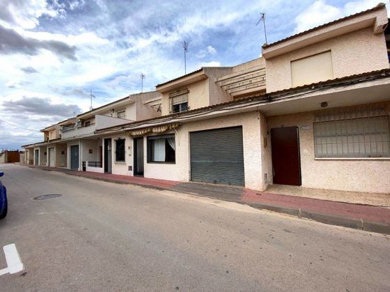 Foto 2 de Dúplex en venta en Corvera de 4 habitaciones con terraza y garaje