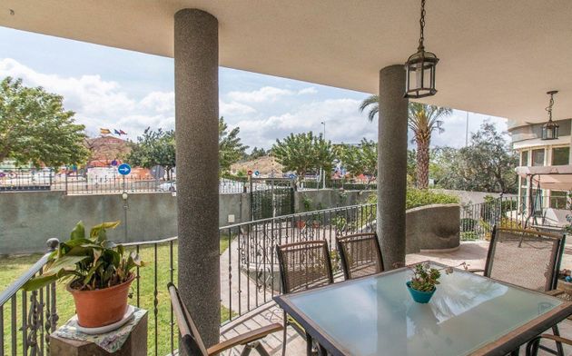 Foto 2 de Xalet en venda a Altorreal de 5 habitacions amb terrassa i piscina