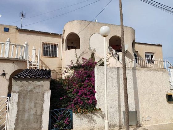 Foto 1 de Piso en venta en Los Narejos de 2 habitaciones con terraza