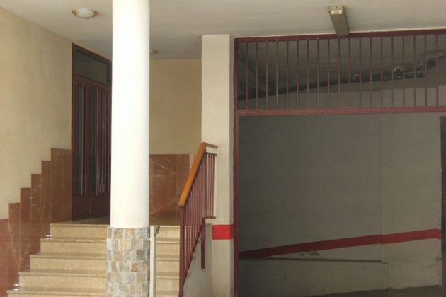 Foto 1 de Venta de piso en Sangonera la Verde de 3 habitaciones con garaje y ascensor