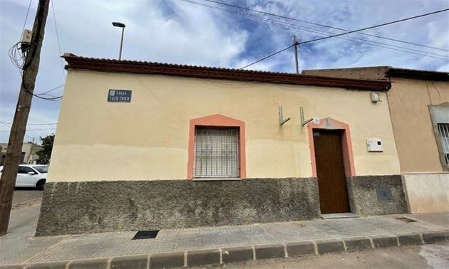 Foto 1 de Casa rural en venda a Magdalena de 2 habitacions i 68 m²
