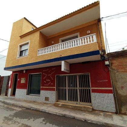 Foto 1 de Local en venda a San Pedro del Pinatar de 178 m²