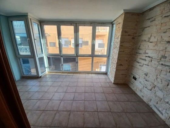 Foto 1 de Venta de piso en Portman de 3 habitaciones con terraza