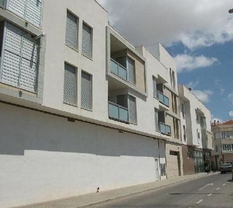 Foto 1 de Piso en venta en Torre-Pacheco ciudad de 2 habitaciones con garaje y balcón