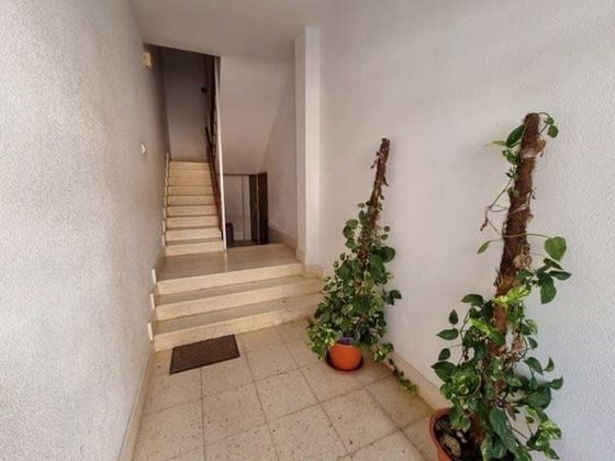Foto 2 de Piso en venta en San Pedro del Pinatar de 4 habitaciones con balcón