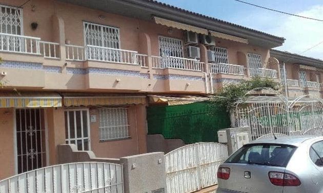 Foto 2 de Casa en venda a Los Cuarteros de 2 habitacions amb terrassa