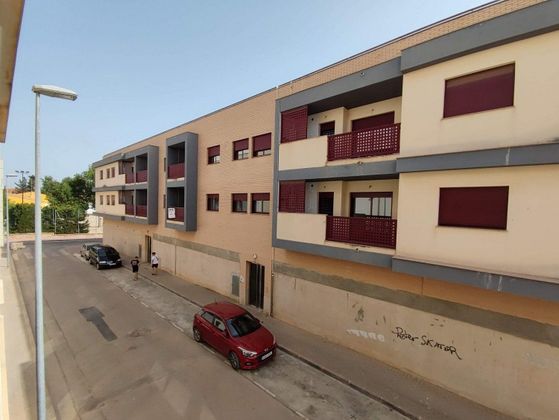 Foto 1 de Piso en venta en Torre-Pacheco ciudad de 2 habitaciones con garaje y balcón