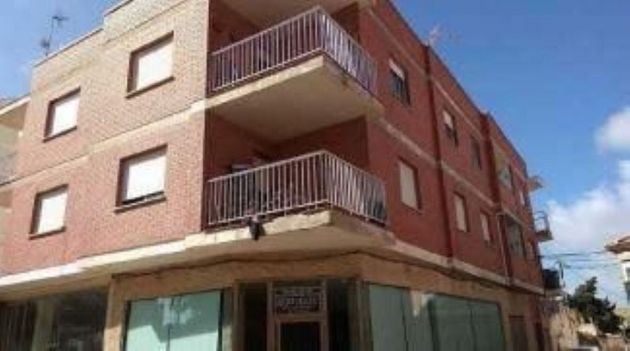 Foto 1 de Pis en venda a Torre-Pacheco ciudad de 3 habitacions amb balcó