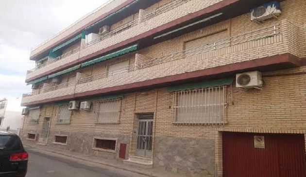 Foto 1 de Pis en venda a Lo Pagán de 3 habitacions amb terrassa i garatge