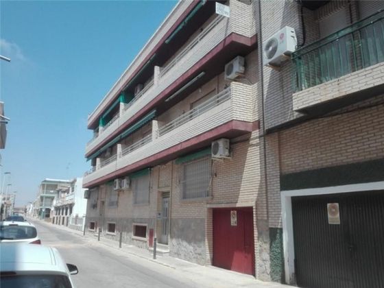 Foto 2 de Piso en venta en Lo Pagán de 3 habitaciones con terraza y garaje