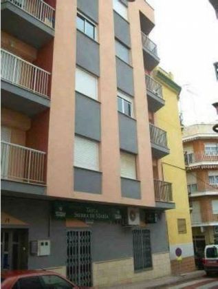 Foto 1 de Piso en venta en Puerto de Mazarrón de 2 habitaciones y 68 m²