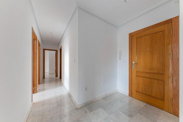 Foto 2 de Pis en venda a Corvera de 3 habitacions amb garatge i balcó