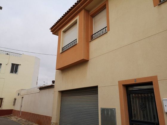 Foto 1 de Pis en venda a Torre-Pacheco ciudad de 2 habitacions amb terrassa i piscina