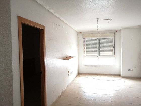 Foto 2 de Piso en venta en Torre-Pacheco ciudad de 2 habitaciones con terraza y piscina