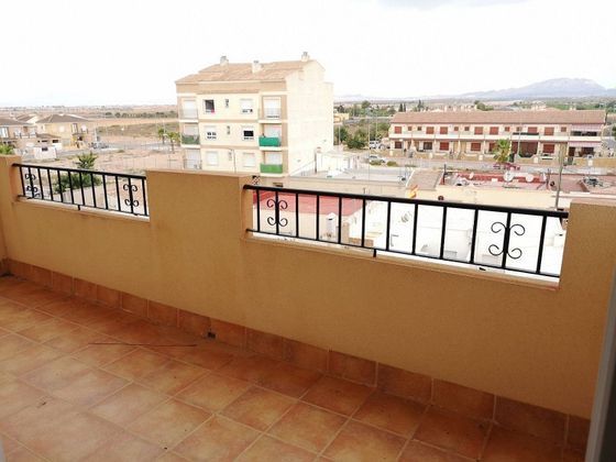 Foto 1 de Pis en venda a Avileses de 2 habitacions amb balcó i aire acondicionat
