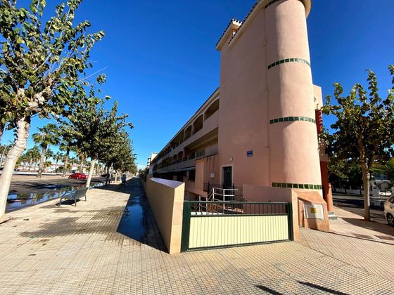 Foto 2 de Piso en venta en La Dorada - Rame de 2 habitaciones con piscina y balcón