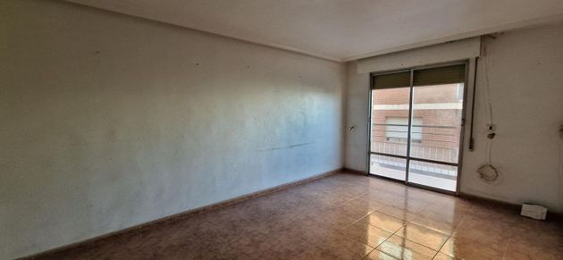 Foto 2 de Pis en venda a Alcantarilla de 3 habitacions amb terrassa i balcó
