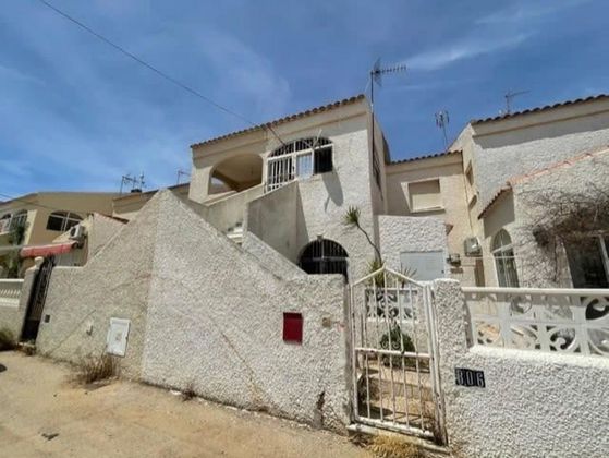 Foto 1 de Piso en venta en Los Narejos de 2 habitaciones con terraza
