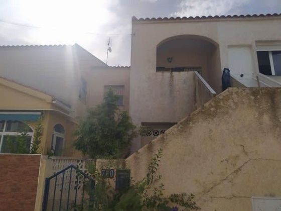 Foto 1 de Pis en venda a Los Narejos de 2 habitacions amb terrassa