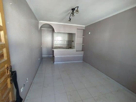 Foto 2 de Pis en venda a Los Narejos de 2 habitacions amb terrassa