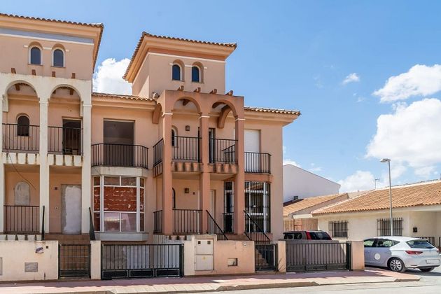 Foto 1 de Casa en venta en Torre-Pacheco ciudad de 4 habitaciones con terraza