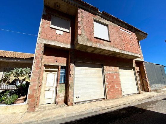 Foto 1 de Dúplex en venda a Torre-Pacheco ciudad de 3 habitacions amb terrassa i garatge