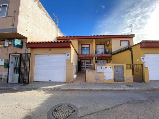 Foto 2 de Casa en venda a Pozo Estrecho de 4 habitacions amb terrassa i garatge