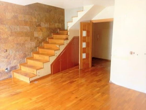 Foto 2 de Ático en venta en Santomera de 3 habitaciones con ascensor