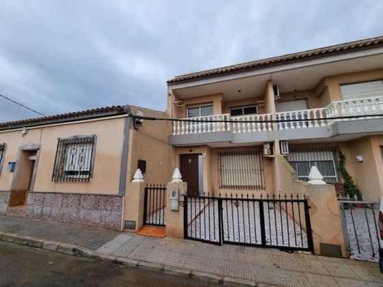 Foto 1 de Dúplex en venda a El Algar de 4 habitacions amb terrassa
