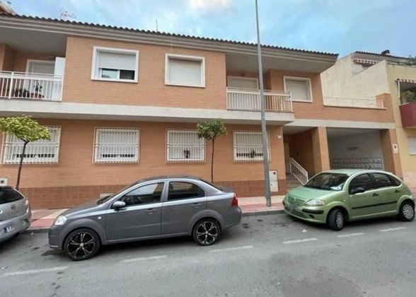 Foto 1 de Pis en venda a San José de la Vega de 3 habitacions amb terrassa i garatge