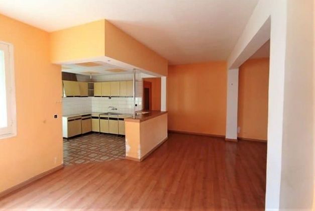 Foto 2 de Piso en venta en Molina de Segura ciudad de 4 habitaciones con balcón