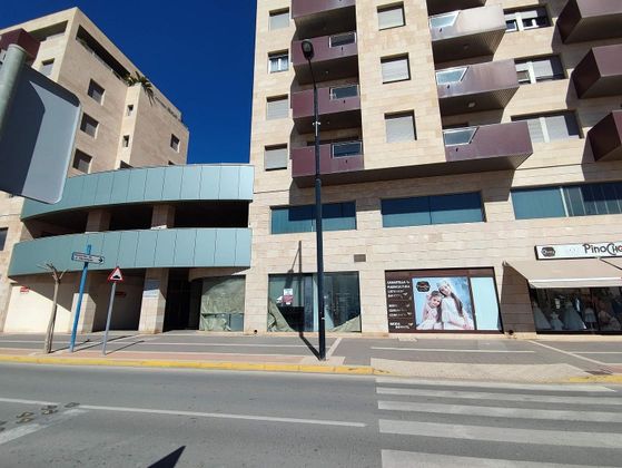 Foto 2 de Local en venda a Torre-Pacheco ciudad de 159 m²