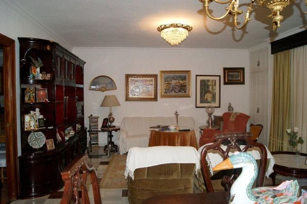 Foto 1 de Pis en venda a Zona Centro-Corredera de 4 habitacions amb terrassa i garatge