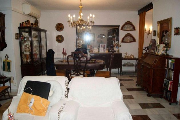 Foto 2 de Pis en venda a Zona Centro-Corredera de 4 habitacions amb terrassa i garatge