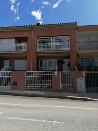 Foto 1 de Dúplex en venda a Zona Centro-Corredera de 3 habitacions amb terrassa i garatge