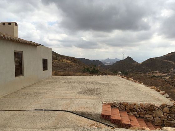 Foto 1 de Venta de casa rural en Zona Centro-Corredera de 4 habitaciones con terraza