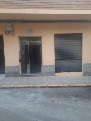 Foto 1 de Garatge en venda a La Viña-San José de 100 m²