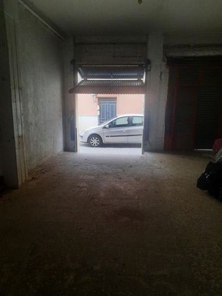 Foto 2 de Garatge en venda a La Viña-San José de 100 m²